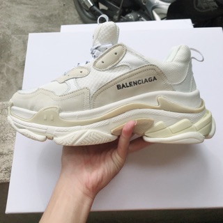 BALEN TRIP S TRẮNG