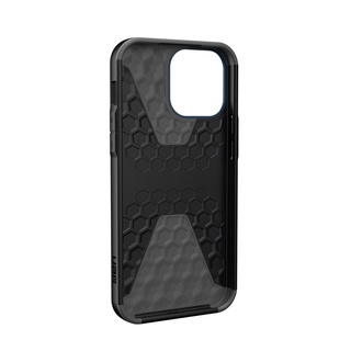 (THANH LÝ) Ốp lưng UAG Civilian cho iPhone 13 Pro Max [6.7 inch]