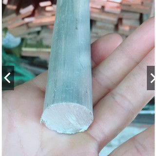 Nhôm cây đạc phi 6 dài 3m