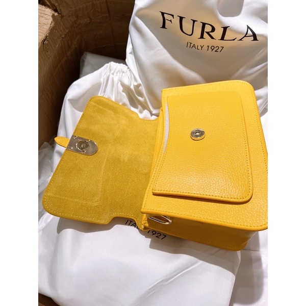 Túi Furla Da Thật