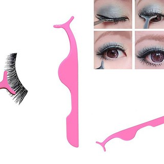 Nhíp gắp mi Myonly xịn siêu tiện lợi