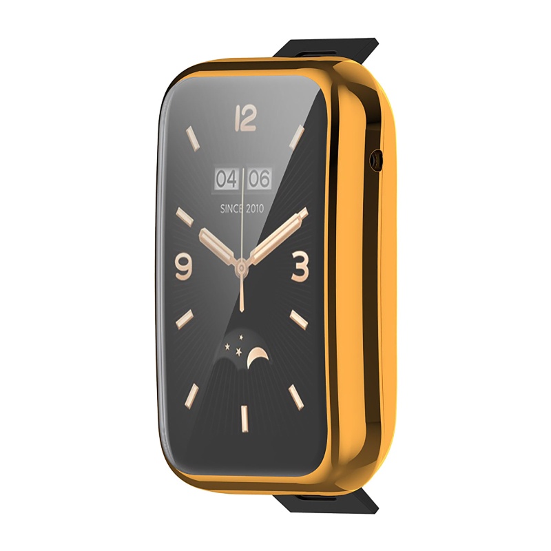 Miếng Dán Cường Lực Bảo Vệ Màn Hình Cho Mi Band 7 Pro Kèm Phụ Kiện