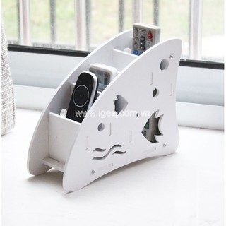 Combo 10 Kệ để remote