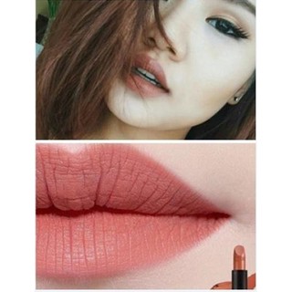 (hàng sale)SON ESPOIR MODEST CAM ĐẤT