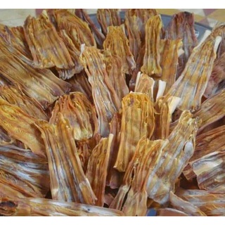 1kg măng le phơi khô chuẩn măng rừng tây nguyên
