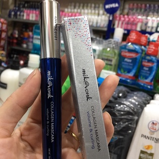 Mascara MIK@VONK Collagen