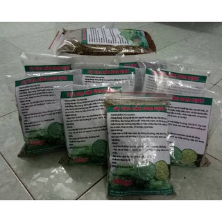 Nụ Hoa Hòe Nam Định 500gr