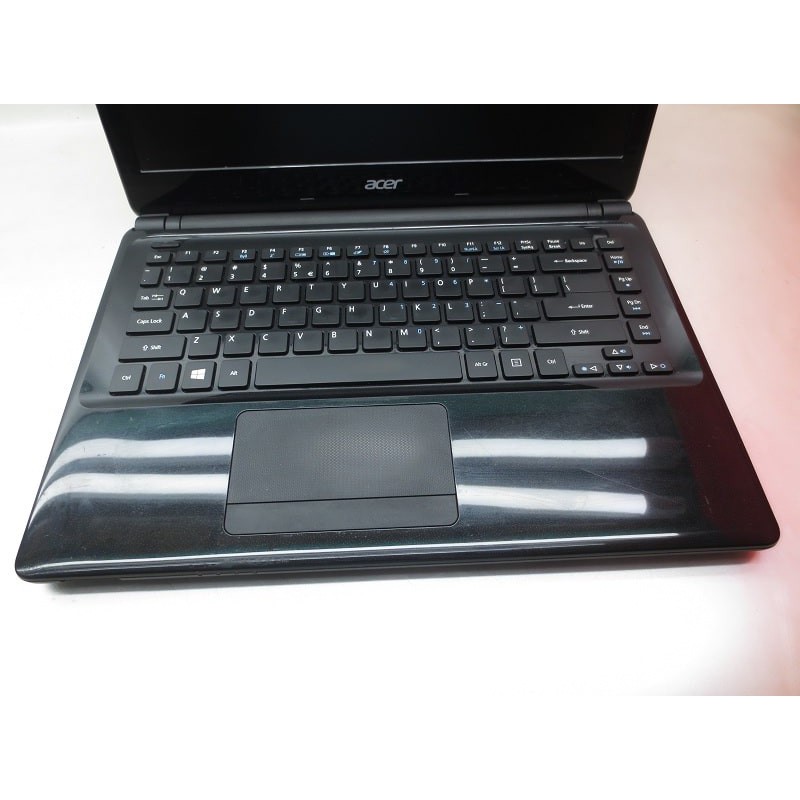 Laptop Cũ Acer Aspire E1-472/ CPU Core i5-4200U/ Ram 4GB/ Ổ Cứng HDD 320GB/ VGA Intel HD Graphics/ LCD 14.0'' inch | BigBuy360 - bigbuy360.vn