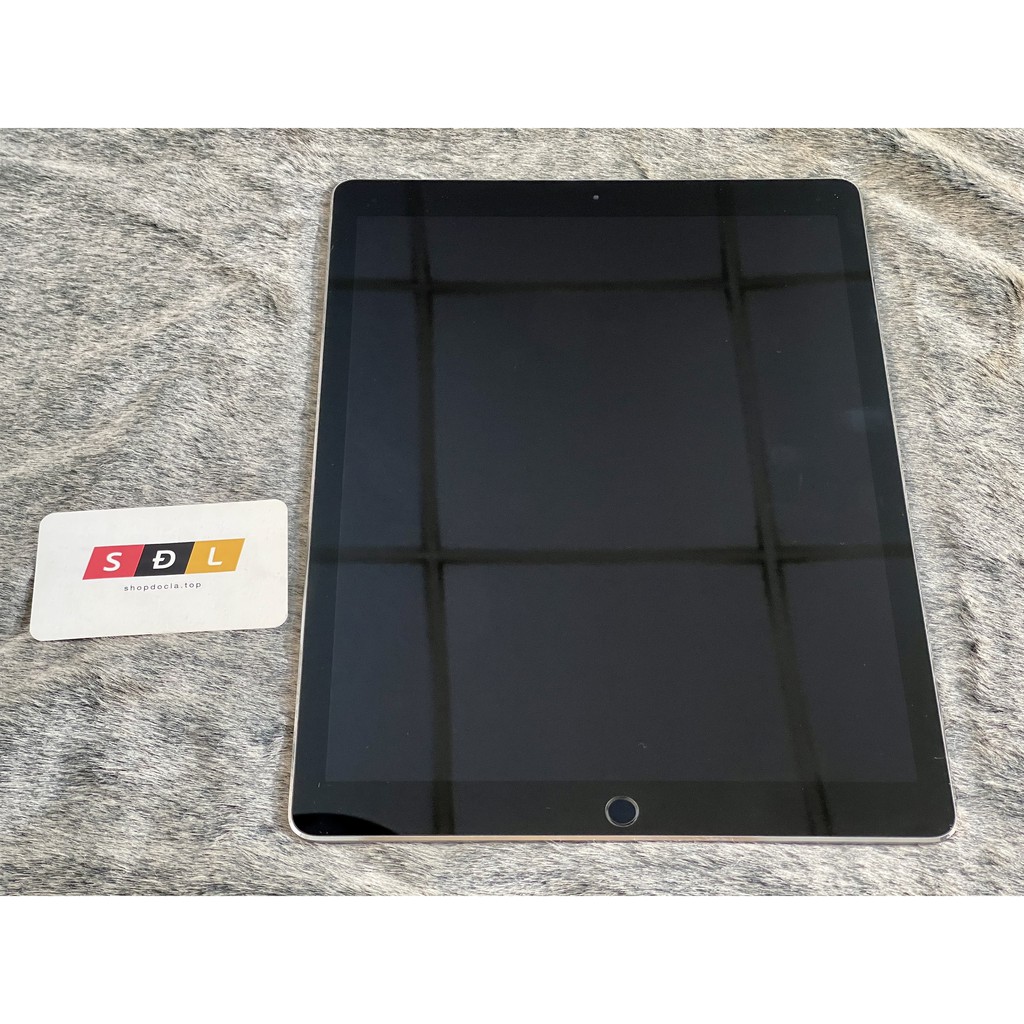 Máy tính bảng Apple iPad Pro 12.9 inch gen 2 256GB 4G bản KVT | BigBuy360 - bigbuy360.vn
