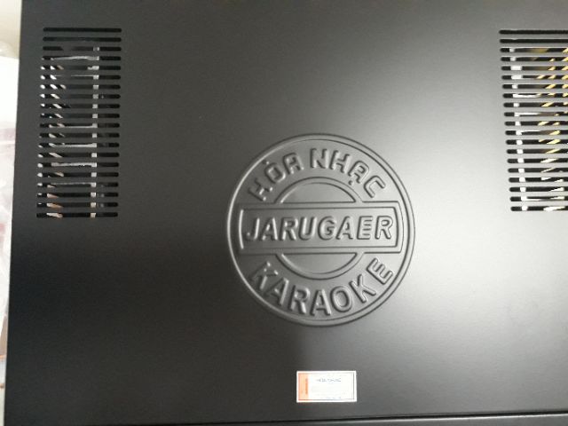 Amply JARUGAER PA -203A