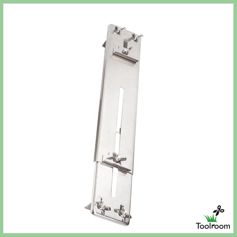 Giá Đỡ Đá Mài Bằng Thép Không Gỉ Chuyên Nghiệp Cho Bồn Rửa Nhà Bếp