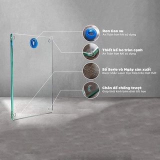 Thớt cường lực sala