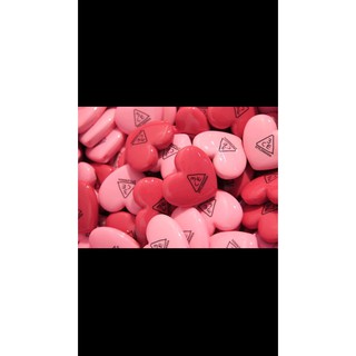 ❤️❤️Son dưỡng có màu hình trái tim Heart Pot Lip 3CE xin xan