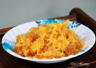 Bánh dứa đài Loan handmade
