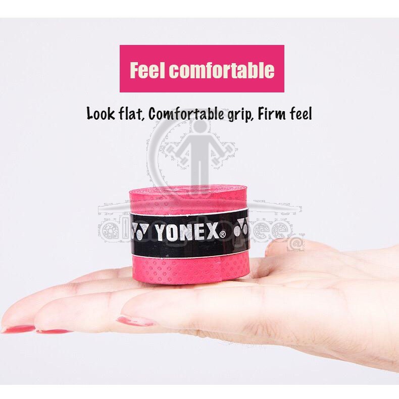 Cuộn Băng Quấn Cán Vợt Cầu Lông Chống Trượt Đa Năng