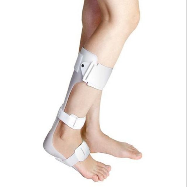 Nẹp gót chân afo