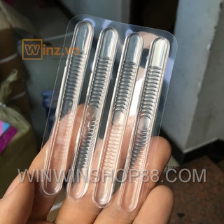 👠 Miếng dán lót giày silicon 👠 Andhere