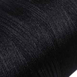 (W) Cuộn Chỉ Polyester 5000m Hình Nón Cho Máy Thêu