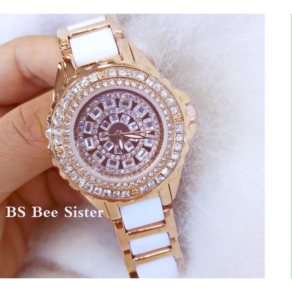 đồng hồ bee sister