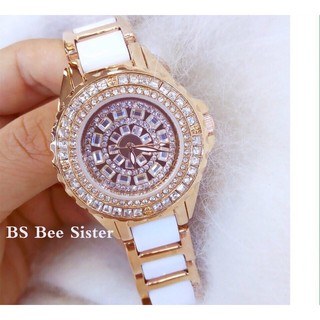 đồng hồ bee sister