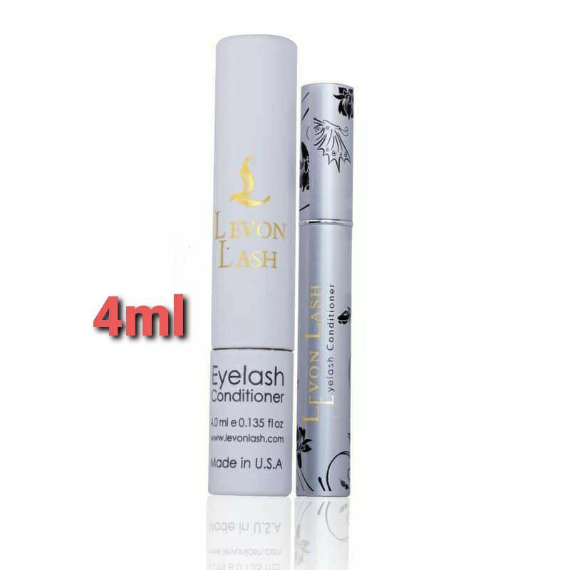 Dưỡng Mi LEVON LASH - DƯỠNG CHẤT LÀM DÀY VÀ DÀI MI 4ML