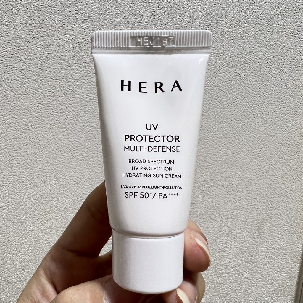 Son tint bóng Hera Sensual Spicy Nude Gloss 5g