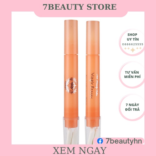 BÚT XOÁ ĐỊNH HÌNH CHÂN MÀY Magic Eraser