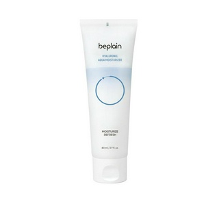 Kem Dưỡng Ẩm beplain Hyaluronic Aqua Moisturizer 80ml
