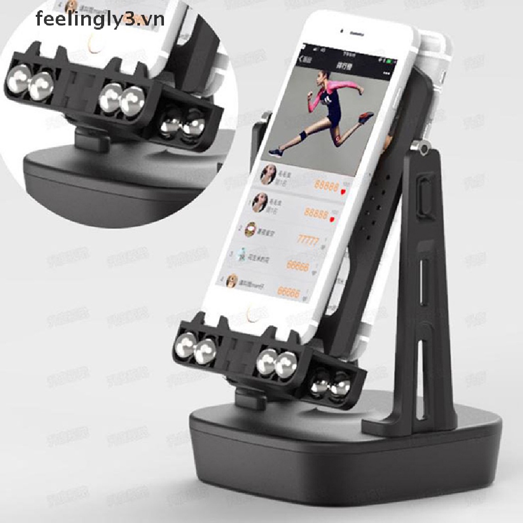 Thiết Bị Đo Bàn Chân Tự Động Khi Chạy Bộ Điện Thoại