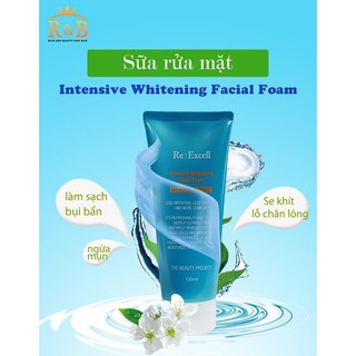 Sữa rửa mặt Hàn Quốc dạng kem, chiết xuất từ thiên nhiên, phù hợp mọi loại da, kiềm dầu tốt