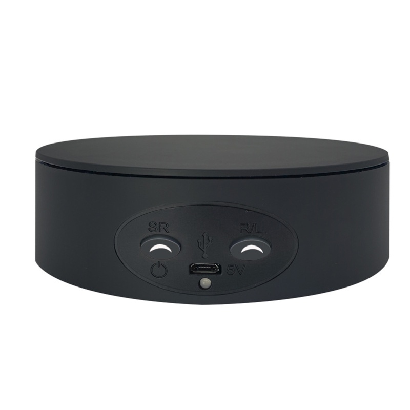 Giá Đỡ Xoay 360 Độ Chuyên Dụng Cho Trưng Bày Đồng Hồ Thông Minh