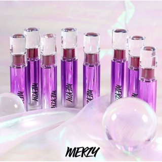 Son Tint Bóng Merzy Aurora Dewy Tint