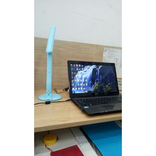 Đèn bàn Panasonic NNP60900(trắng)-NNP60902(xanh)