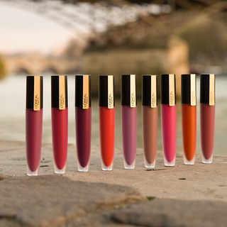Son Rouge Signature L'Oreal Paris