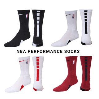 Tất Bóng Rổ NBA cổ cao