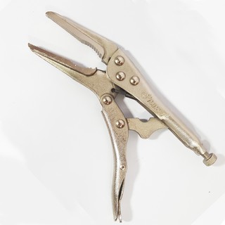 Kềm bấm chết mỏ nhọn 6 inches