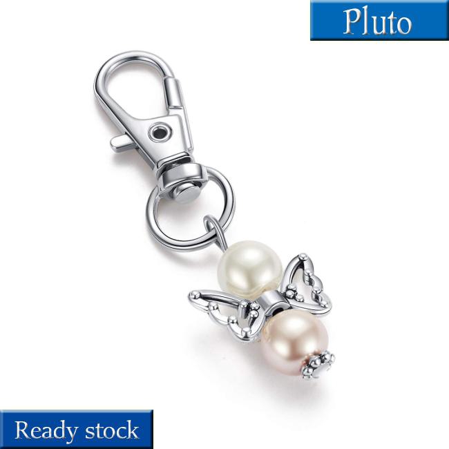 Set 20 Móc Khóa Hình Thiên Thần Xinh Xắn