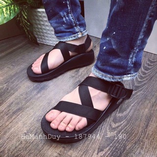 ChaCo nam mẫu mới