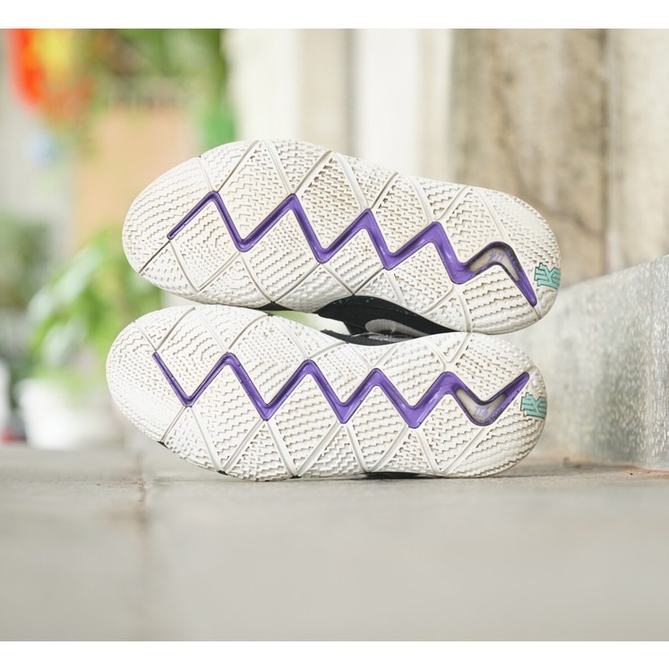 Giày Thể Thao KR 4 943807-002 | 943806-002 GIÀY CŨ CHÍNH HÃNG