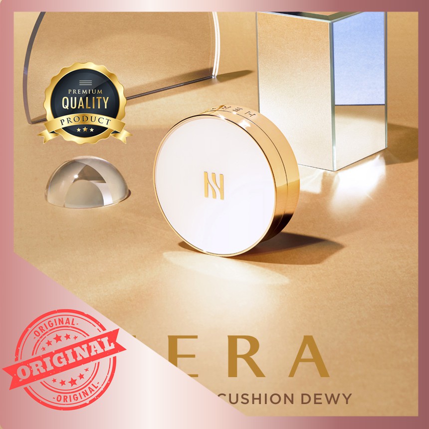 PHẤN NƯỚC HERA GLOW LASTING