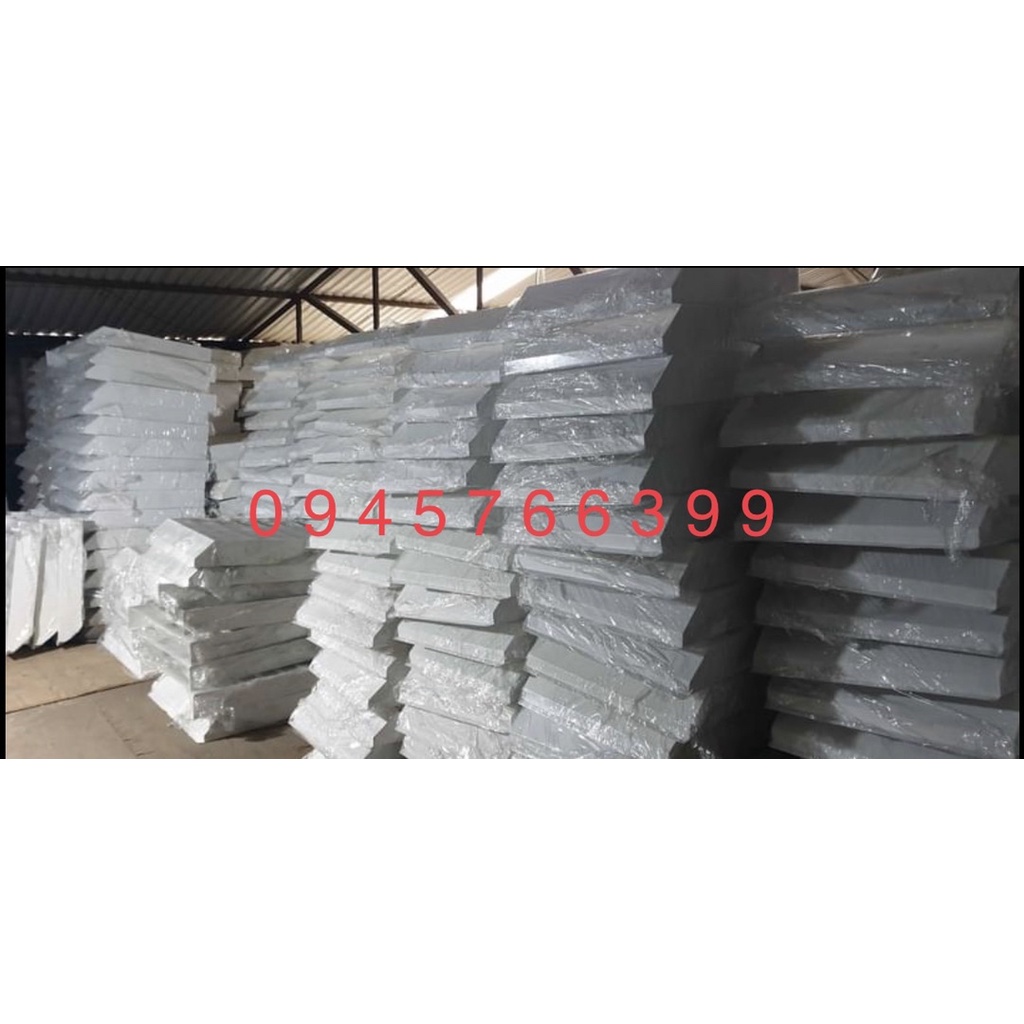 Louver - Chuyển hướng gió cục nóng điều hoà - hàng dầy đủ kích thước cho các dòng máy kèm vít bắt