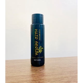 Serum ức chế tóc bạc giúp phủ bạc đều màu hơn