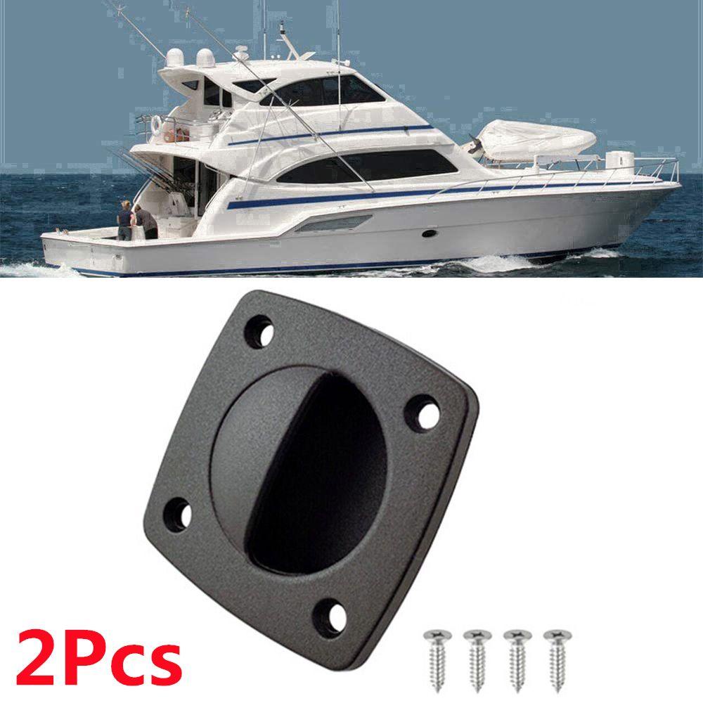 Set 1 Tay Nắm Kéo Sàn Chuyên Dụng Cho Tàu Thuyền