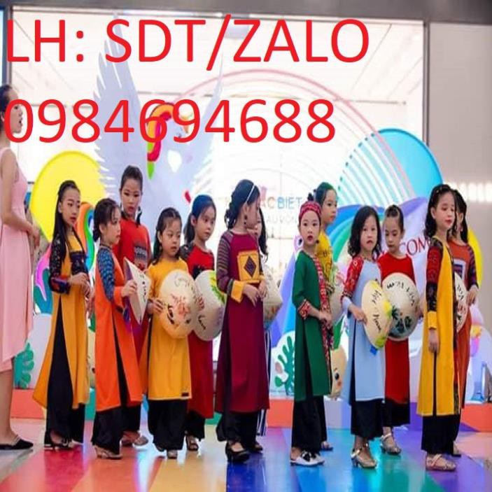 Mũ trẻ em bằng lá có vẽ hoa văn giá rẻ
