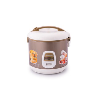 [XẢ KHO CUỐI NĂM] NỒI CƠM ĐIỆN SUNHOUSE SHD8616