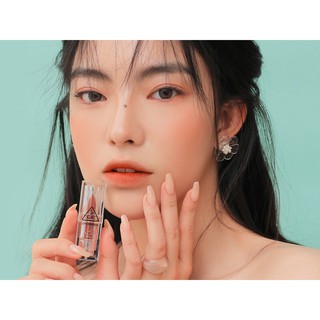 SON 3CE SOFT MATTE LIPSTICK #GIVING PLEASURE