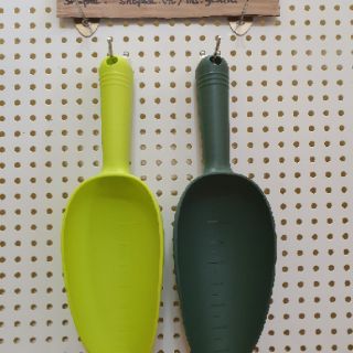 [PWL TOOLS] XẺNG XÚC ĐẤT TRỒNG CÂY CHẤT LIỆU NHỰA