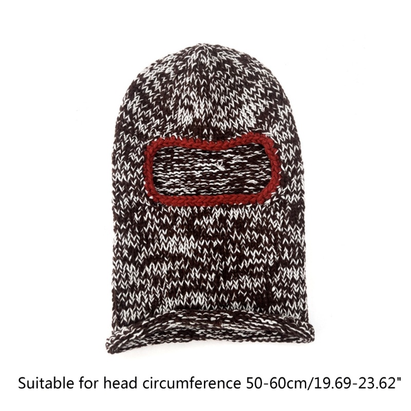 Mũ Len Che Tai Giữ Ấm Chống Gió Thời Trang Mùa Thu