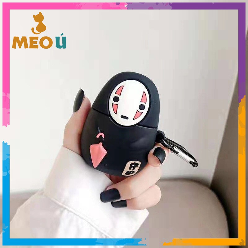 Case Airpods Chung Vô Diệm Cầm Ô cho AirPods 1/2 - airpod case