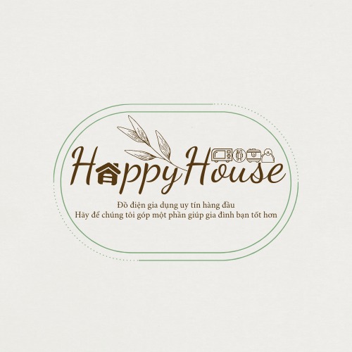 HappyHouse-Đồ điện gia dụng